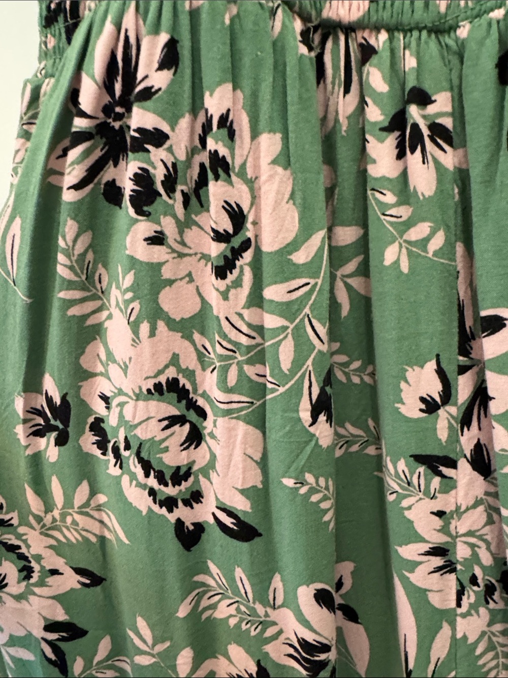 Lovely Torrid Midi Sundress - Picture 4 of 8